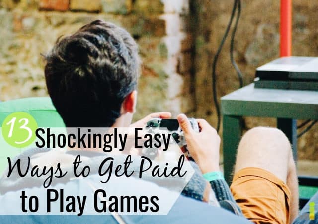 Earn $50 per day playing games on your phone thought